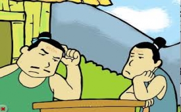 Câu chuyện hai chiếc nhẫn